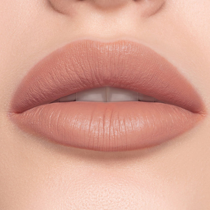 MIRENESSE LIP 2g / 0.07oz / 2. Unfaithful French Kiss Velvet Matte Lipstick 2. Unfaithful