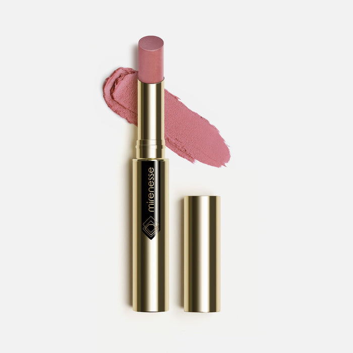 MIRENESSE LIP 2g / 0.07oz / 3. In Love French Kiss Velvet Matte Lipstick 3. In Love