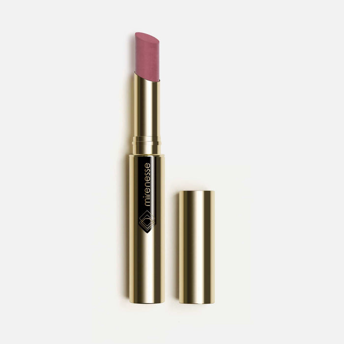 MIRENESSE LIP 2g / 0.07oz / 5. Ecstasy French Kiss Velvet Matte Lipstick 5. Ecstasy