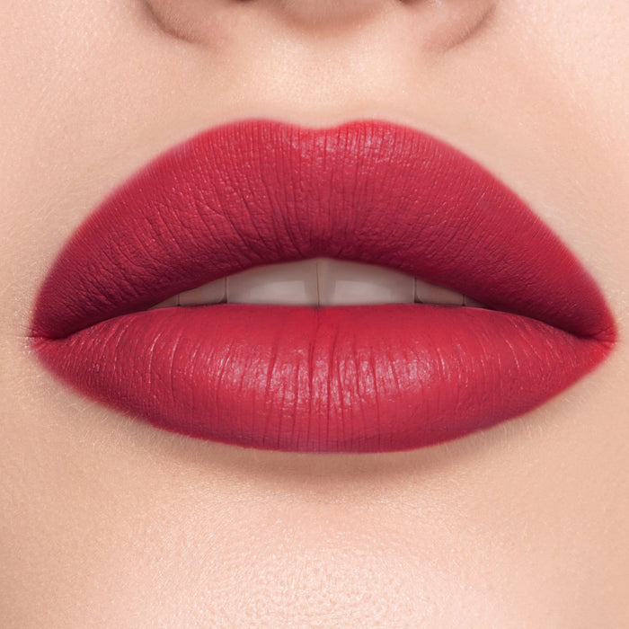 MIRENESSE LIP 2g / 0.07oz / 6. Pleasure French Kiss Velvet Matte Lipstick 6. Pleasure