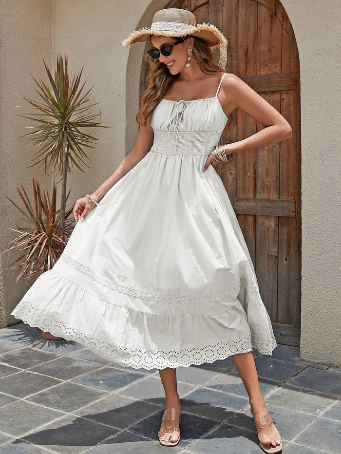 White / L