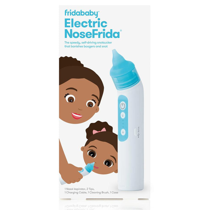 Frida Electric  NoseFrida