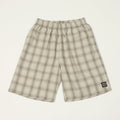 FULLCOUNT 1143 Ombre Check Resort Shorts - Ombre