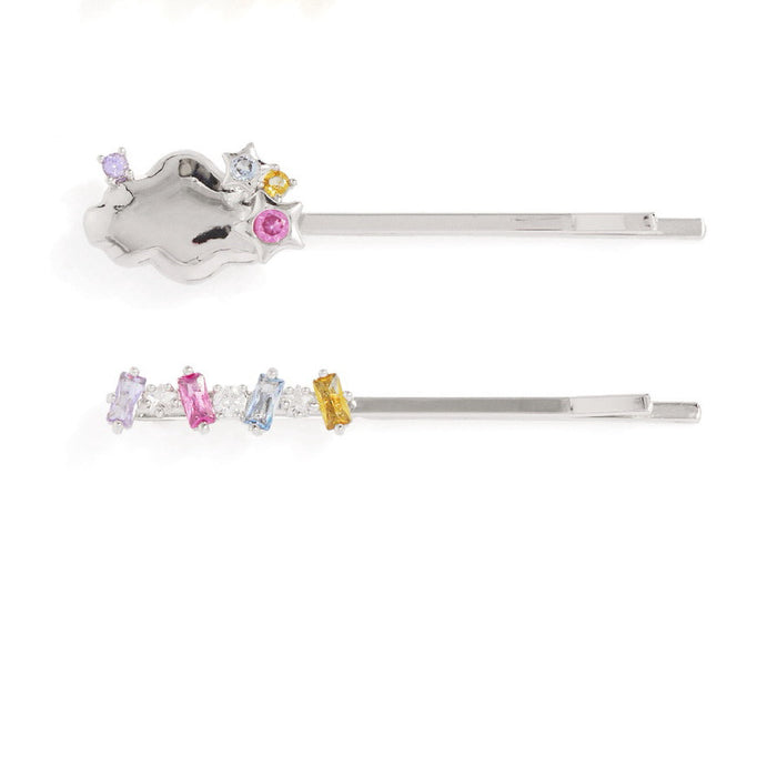 Gem Pop Hairpins