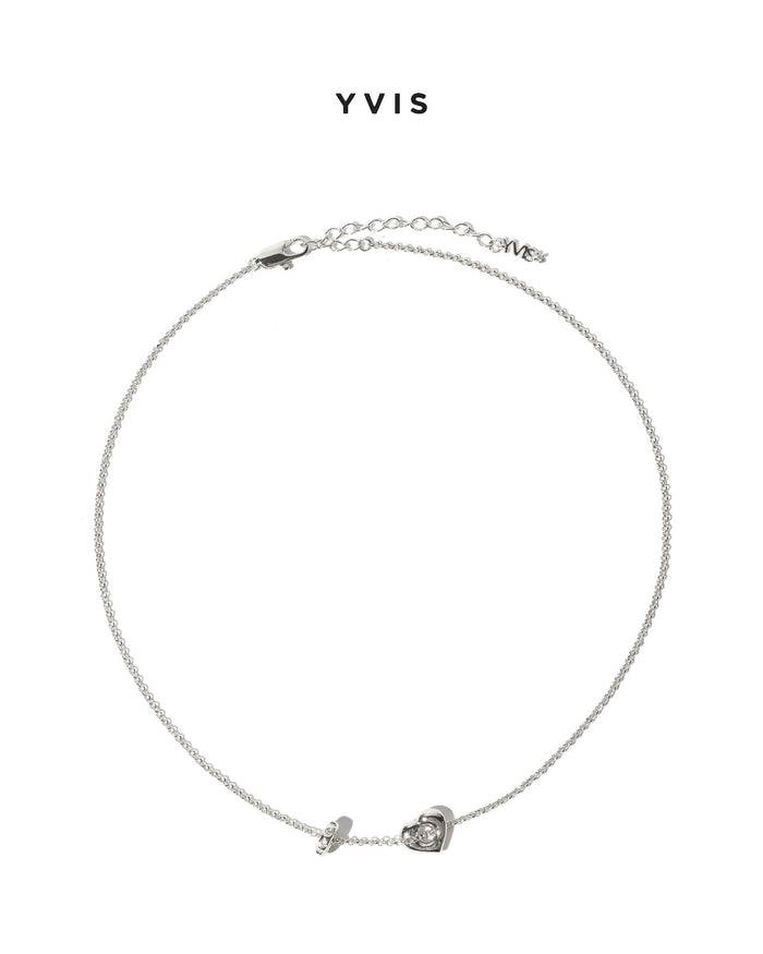 Gentle Heart Necklace