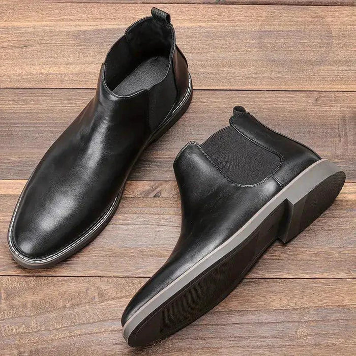 Black / 11