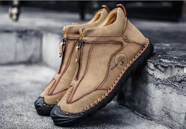 Khaki / 9