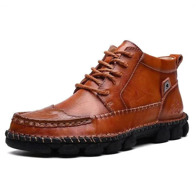 Brown / 6.5