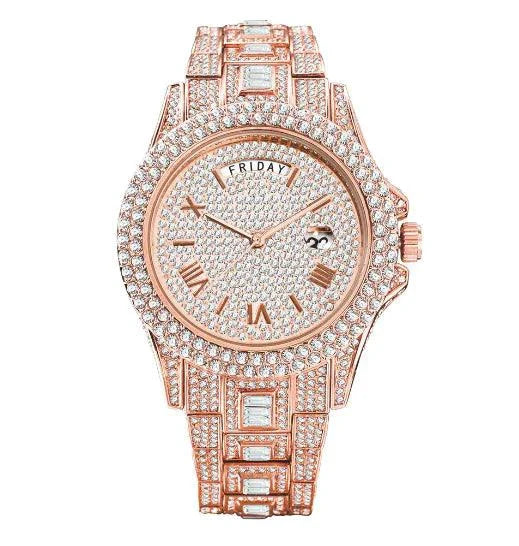 V320A  Rose / Men's Standard