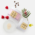 Mirenesse SKINCARE Body Routine Duo - Firm + Smooth Skin