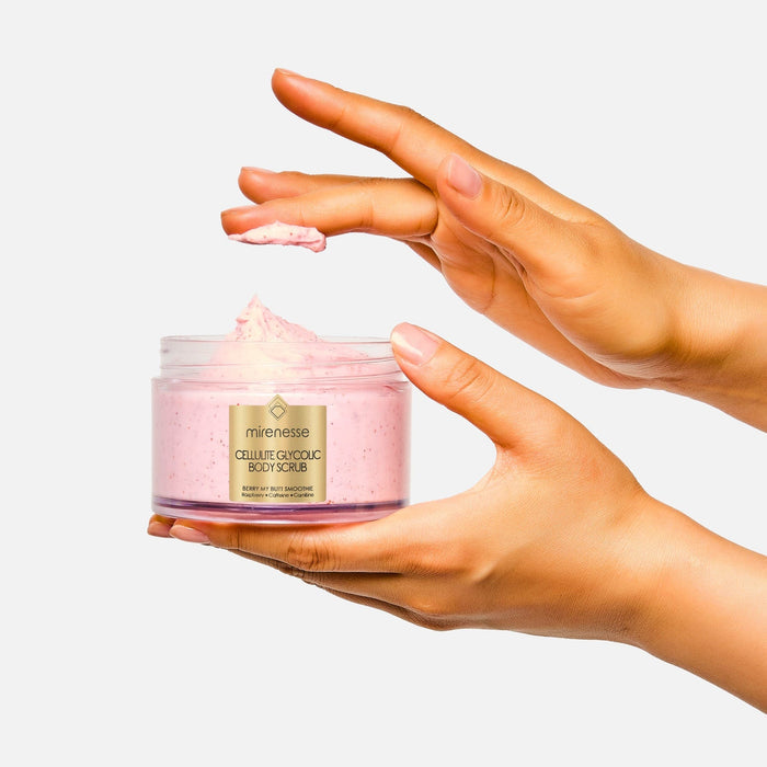 Mirenesse SKINCARE Body Routine Duo - Firm + Smooth Skin