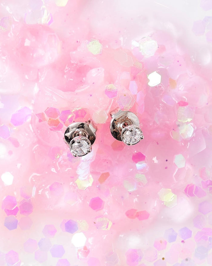 Glitter Stud