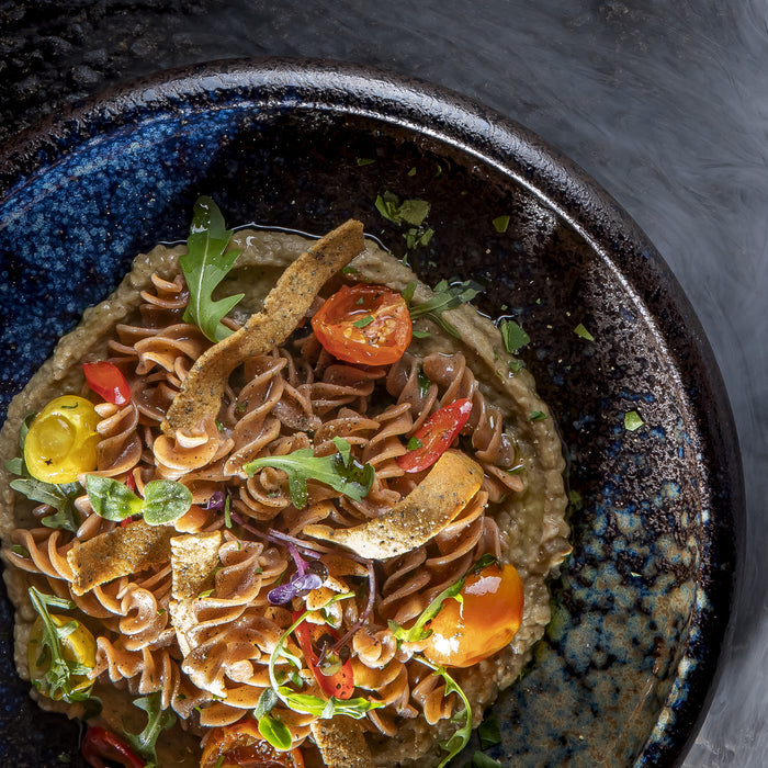 Gluten Free Cricket Protein Pasta – Rescue Deal (BBD 10.11.)