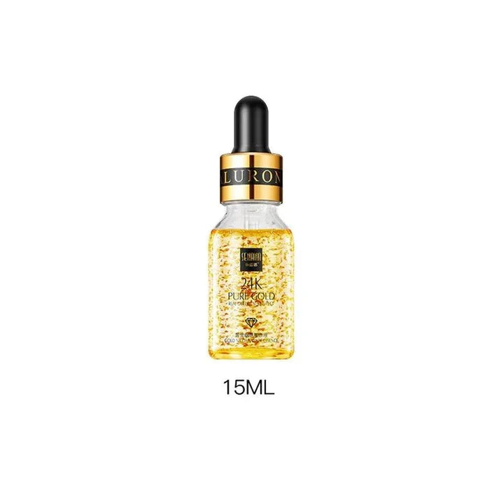 Gold / 15ml
