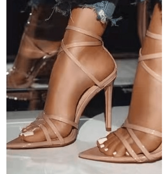 Light Brown / 11 (43)