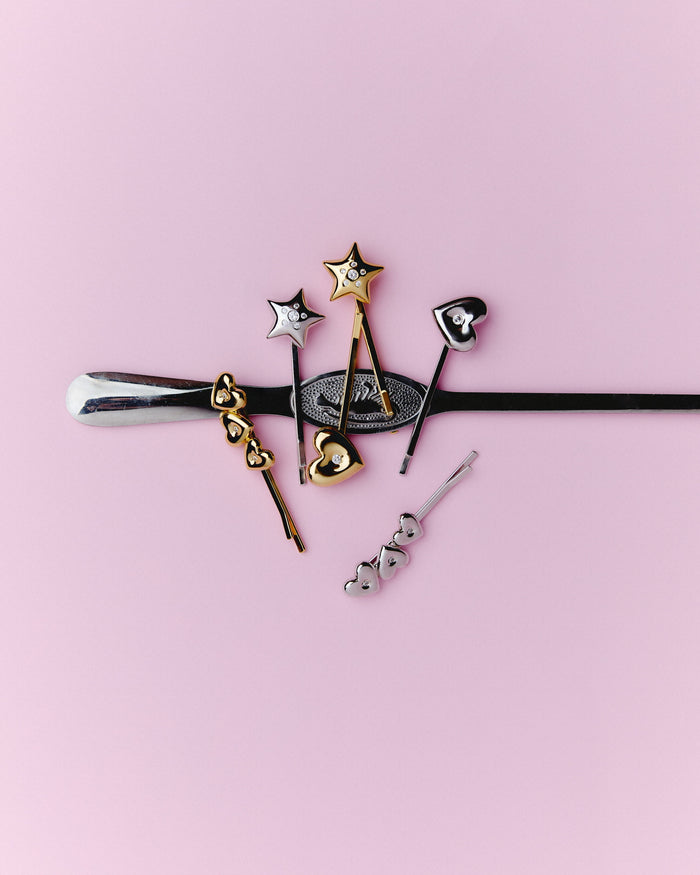 Gossip Girl Hair Pin
