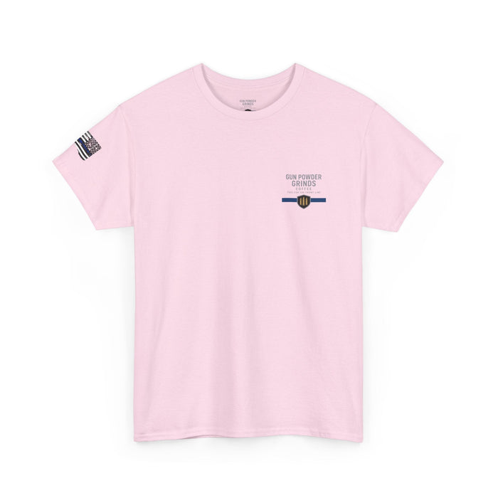 GPG T-Shirt with American Flag