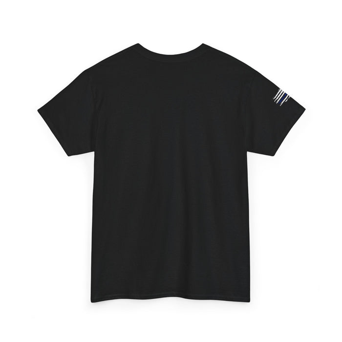 GPG T-Shirt with American Flag