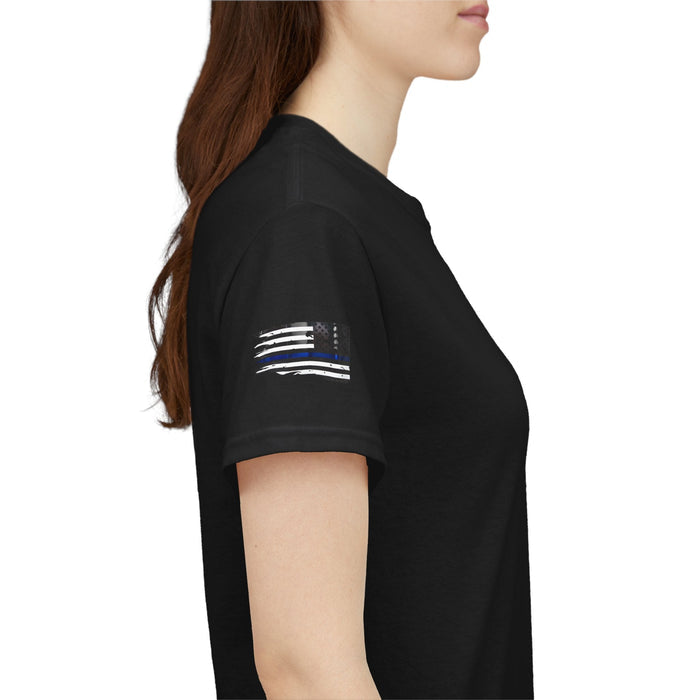 GPG T-Shirt with American Flag