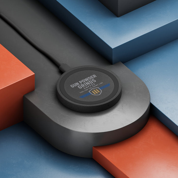 GPG Wireless Charging Pad