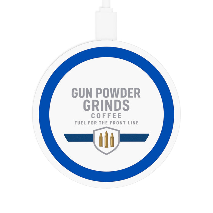 GPG Wireless Charging Pad