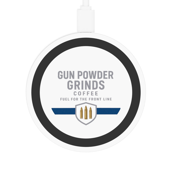 GPG Wireless Charging Pad