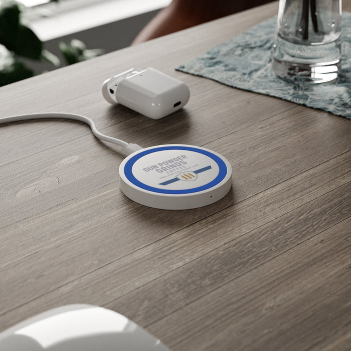 GPG Wireless Charging Pad