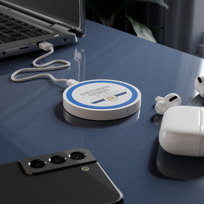 GPG Wireless Charging Pad