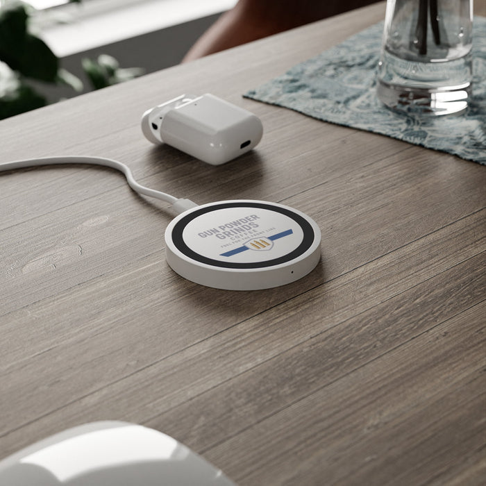 GPG Wireless Charging Pad