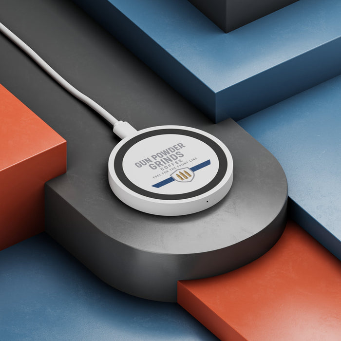 GPG Wireless Charging Pad