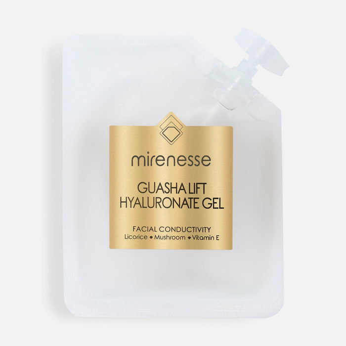 MIRENESSE SKINCARE 10g/ 0.35oz Guasha Lift Hyaluronate Gel Mini