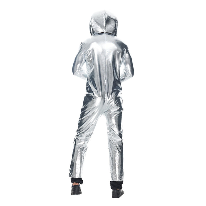 Halloween Alien Costume