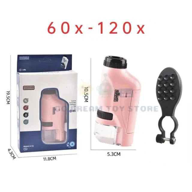 Pink / 10.5x5.3 Centimeter