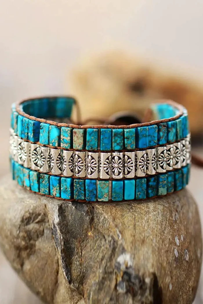 Turquoise / One Size