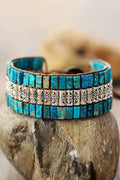 Turquoise / One Size