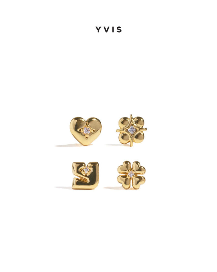 Happy Pills Set