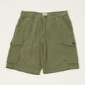 Hartford Battle Fatigue Shorts - Military