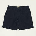 Heimat 'Journey' Ripstop Shorts - Ink