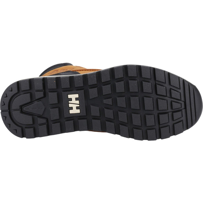 Helly Hansen Sport Kelvin LX Men's Yellow Boots