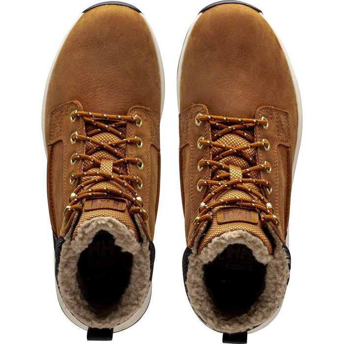 Helly Hansen Sport Kelvin LX Men's Yellow Boots