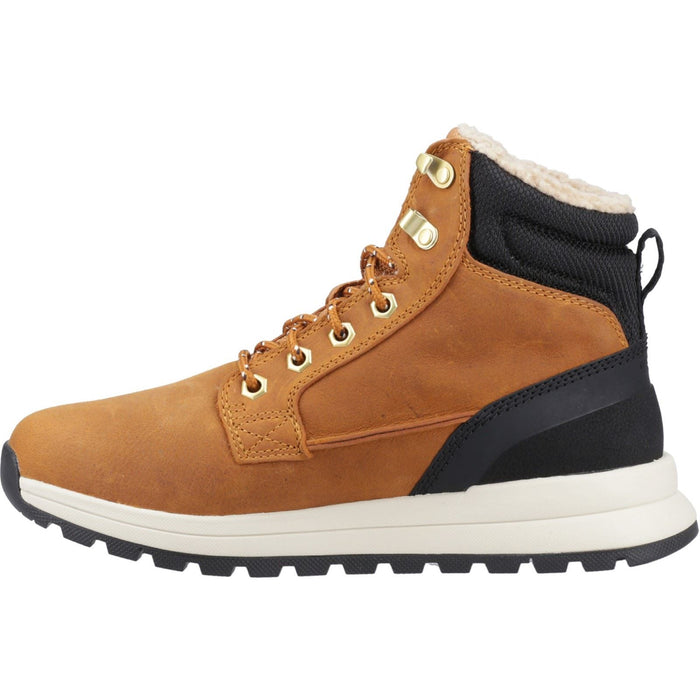 Helly Hansen Sport Kelvin LX Men's Yellow Boots