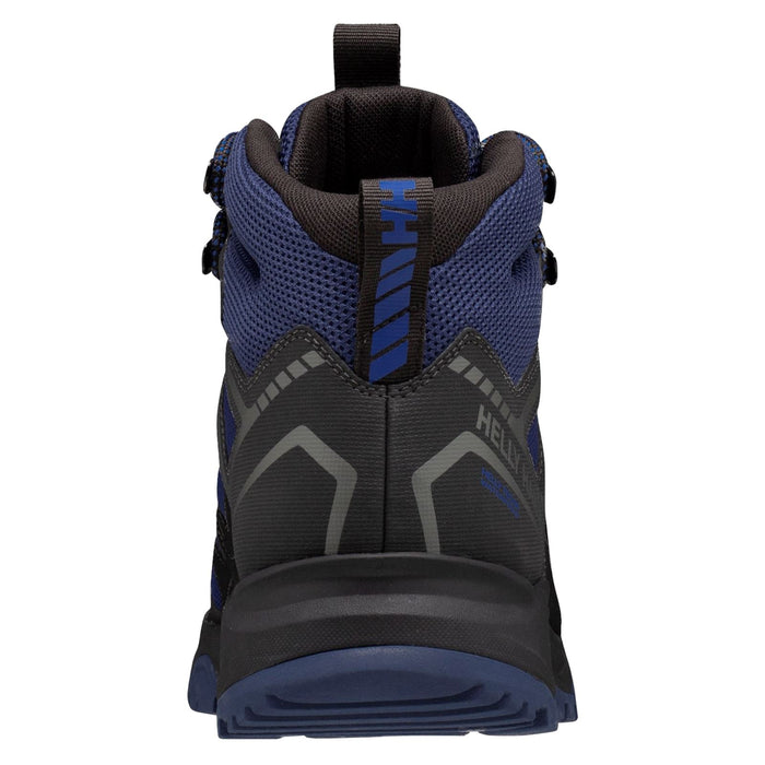 Helly Hansen Sport Stalheim Synthetic Men's Ocean Boots
