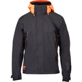 Helly Hansen Workwear Chelsea Evolution Men's Black Softshell Jacket
