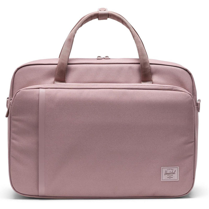 Herschel Bags Bowen Convertible Pink Duffel Bag