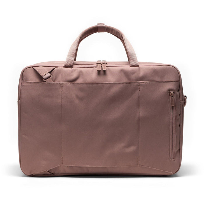 Herschel Bags Bowen Convertible Pink Duffel Bag