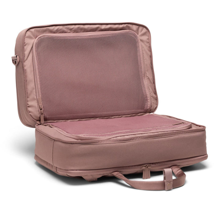 Herschel Bags Bowen Convertible Pink Duffel Bag