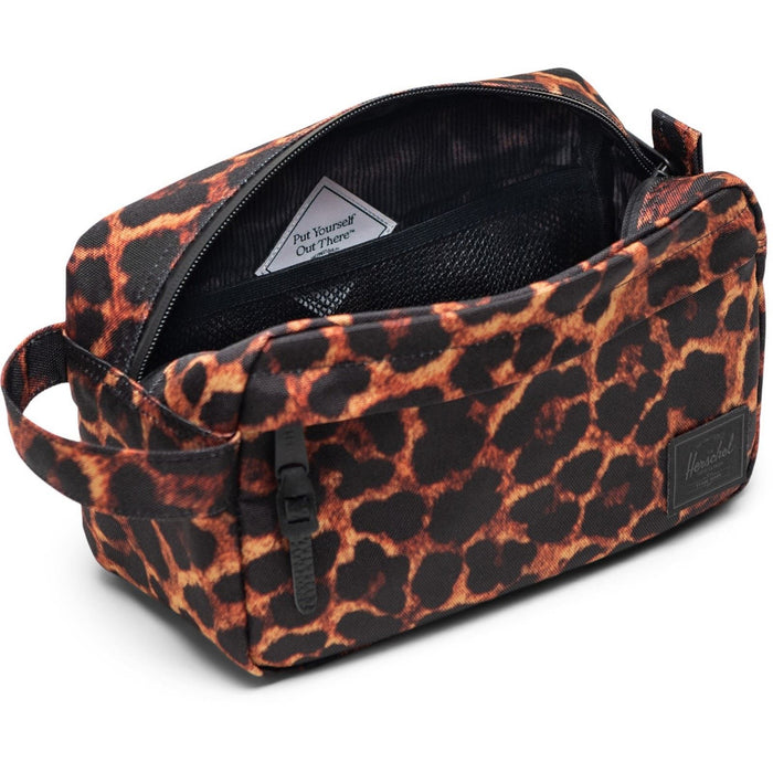 Herschel Bags Chapter Travel Kit Polyester Multicoloured Toiletry Bag