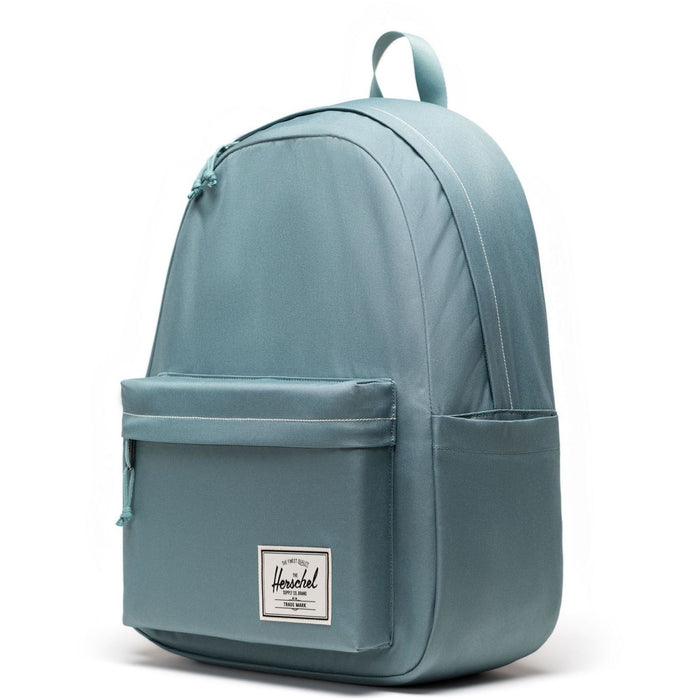 Herschel Bags Classic XL Polyester Green Backpack
