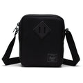Herschel Bags Polyester's Black Crossbody Bag