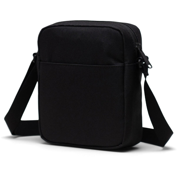 Herschel Bags Polyester's Black Crossbody Bag